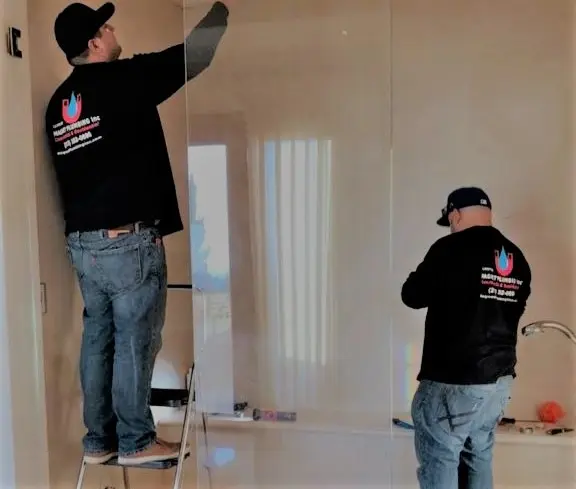 Professional plumbing installation for Tankless Water Heater Installation in Northside